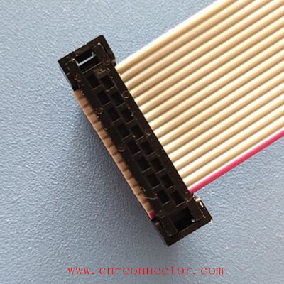 D2016系列IDC87568-A,87569-008 FC有鼻 FC无鼻 FC蝴蝶扣