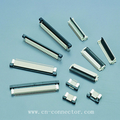 F0520系列抽屉上接 0.5mm 2.0H