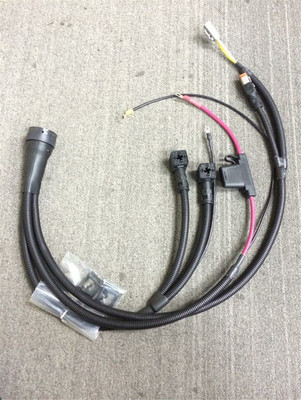 電動車線束