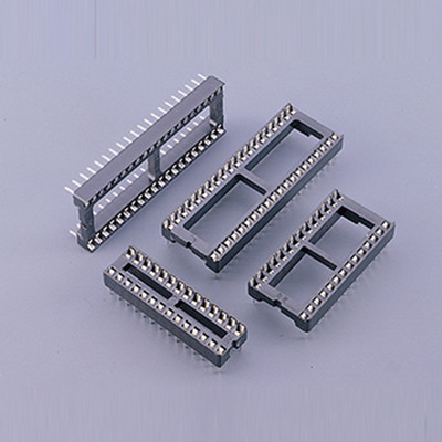 IC-Socket,PLCC系列