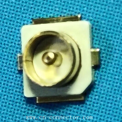 RF2.6*3.0*1.25手機(jī)天線 導(dǎo)航天線 車載車機(jī)天線 導(dǎo)航模組天線 射頻同軸貼片