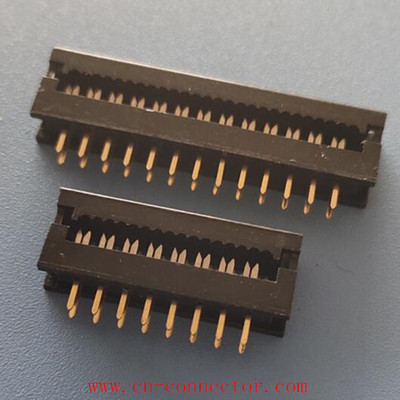 D2547系列DIP两件式