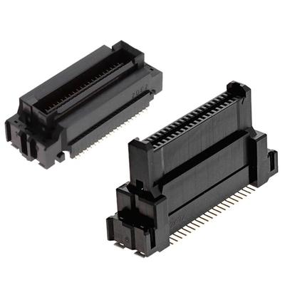 FX26-10系列浮动连接器