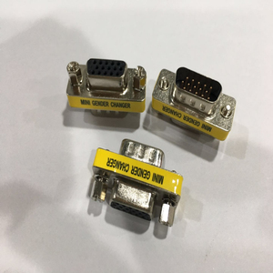 VGA15P公转母