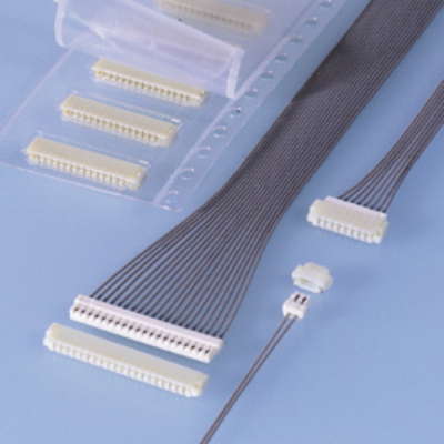 D0800系列Wire-harness