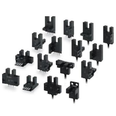 EE-SX67系列欧姆龙光电传感器
