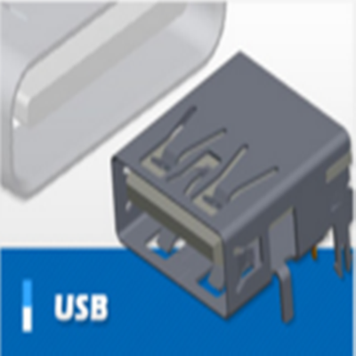 点击浏览更多USB分类