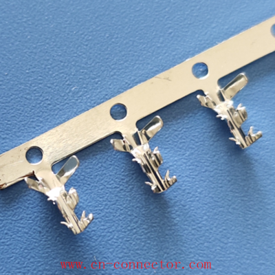 B05系列0.5基板端子,1.0基板端子,1.4基板端子,1.6基板端子,Board-in Terminal